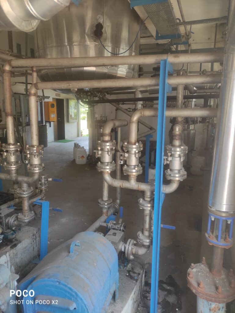 Resin & Plastics Limited